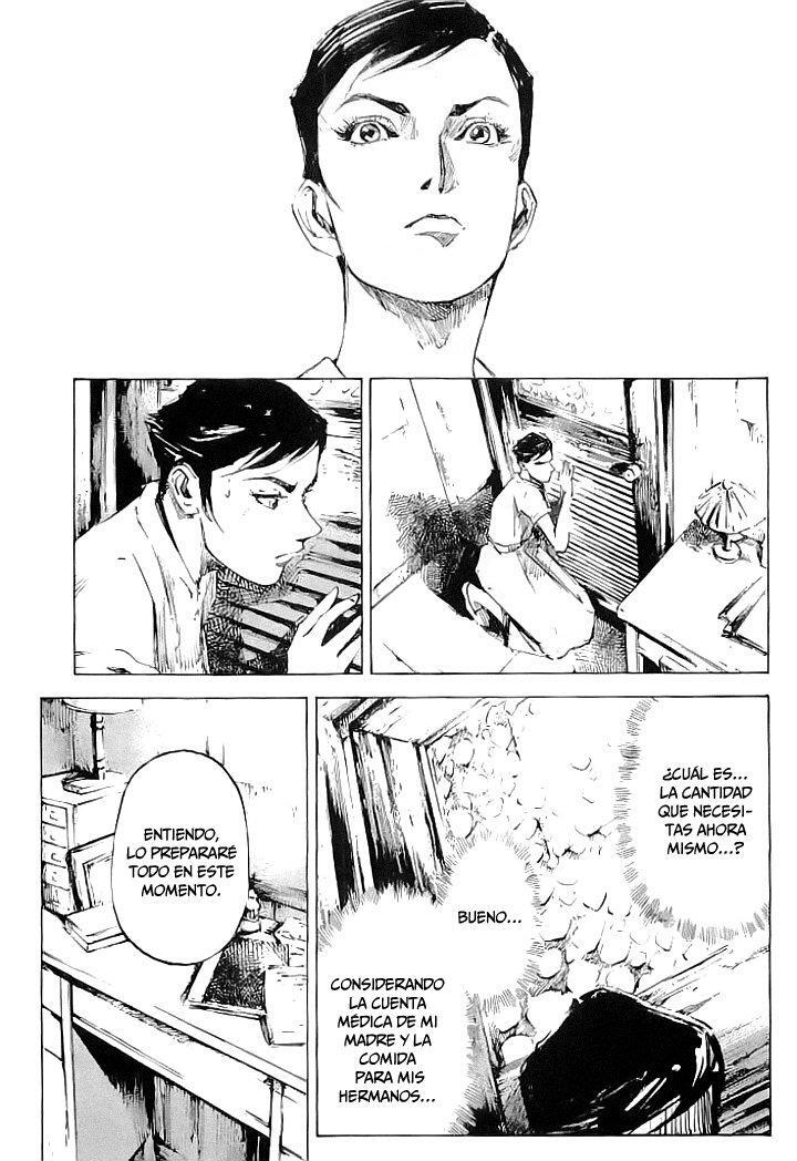 Capitulo 62 page 15