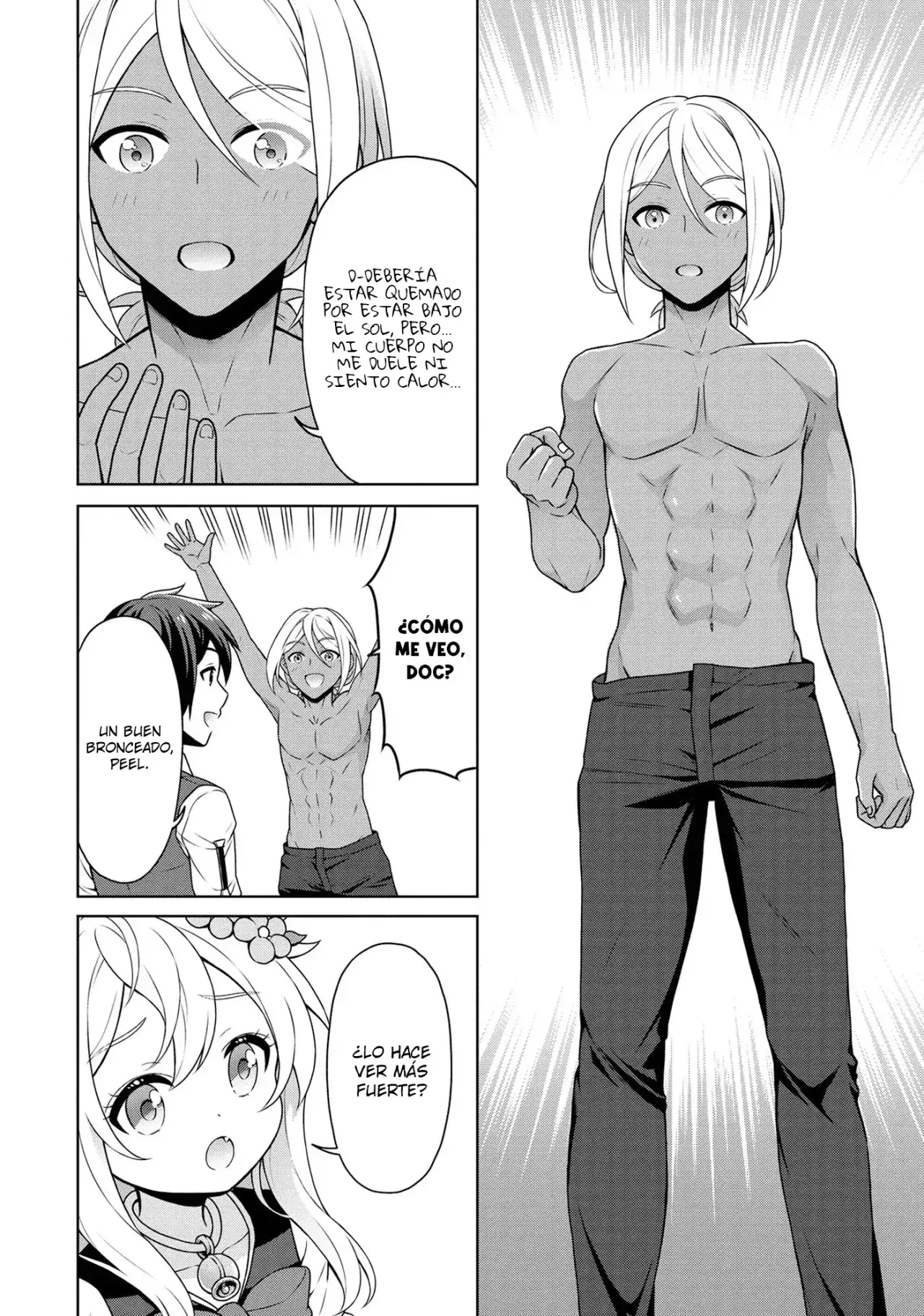 Capitulo 57 page 17