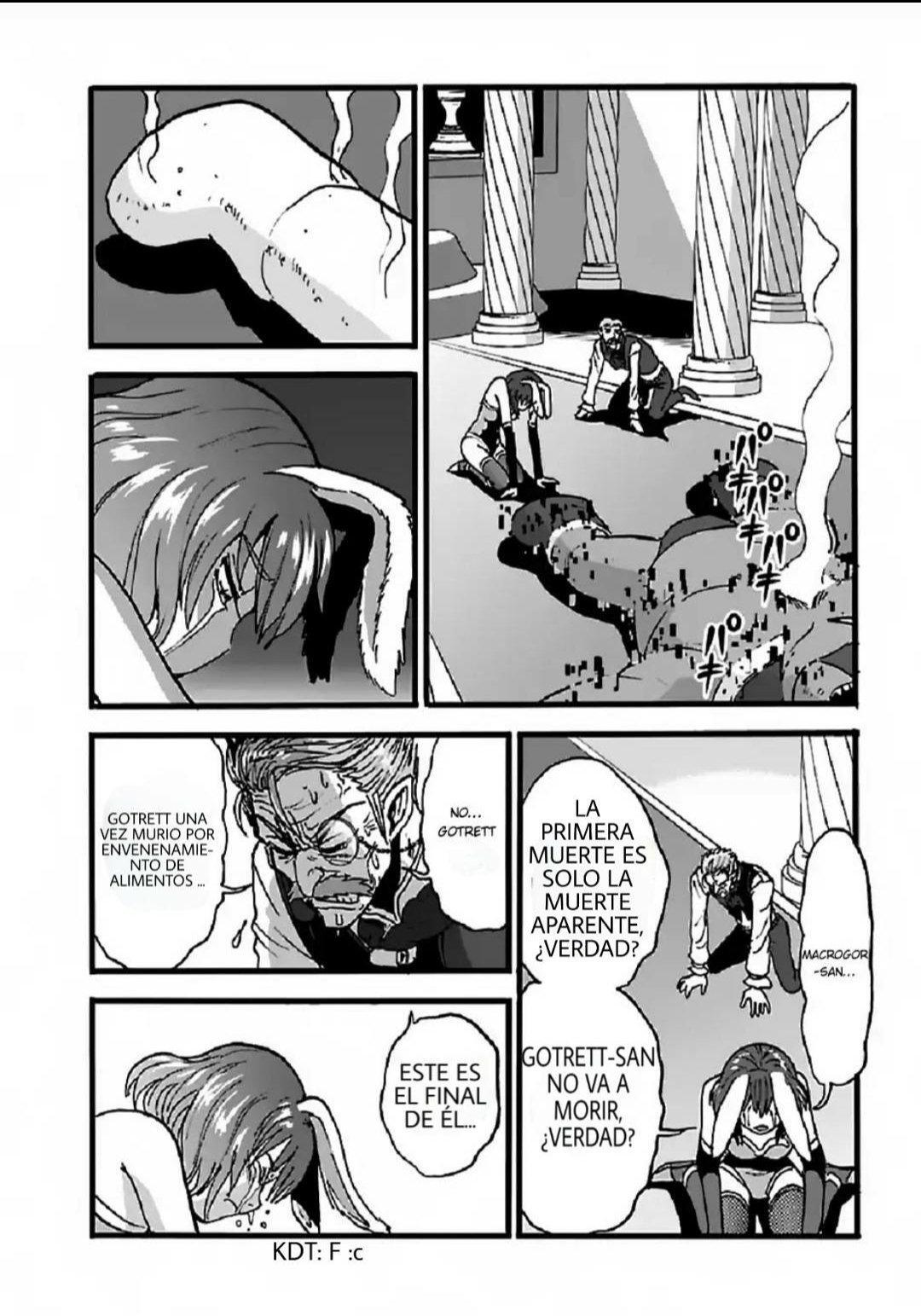 Capitulo 23 page 25