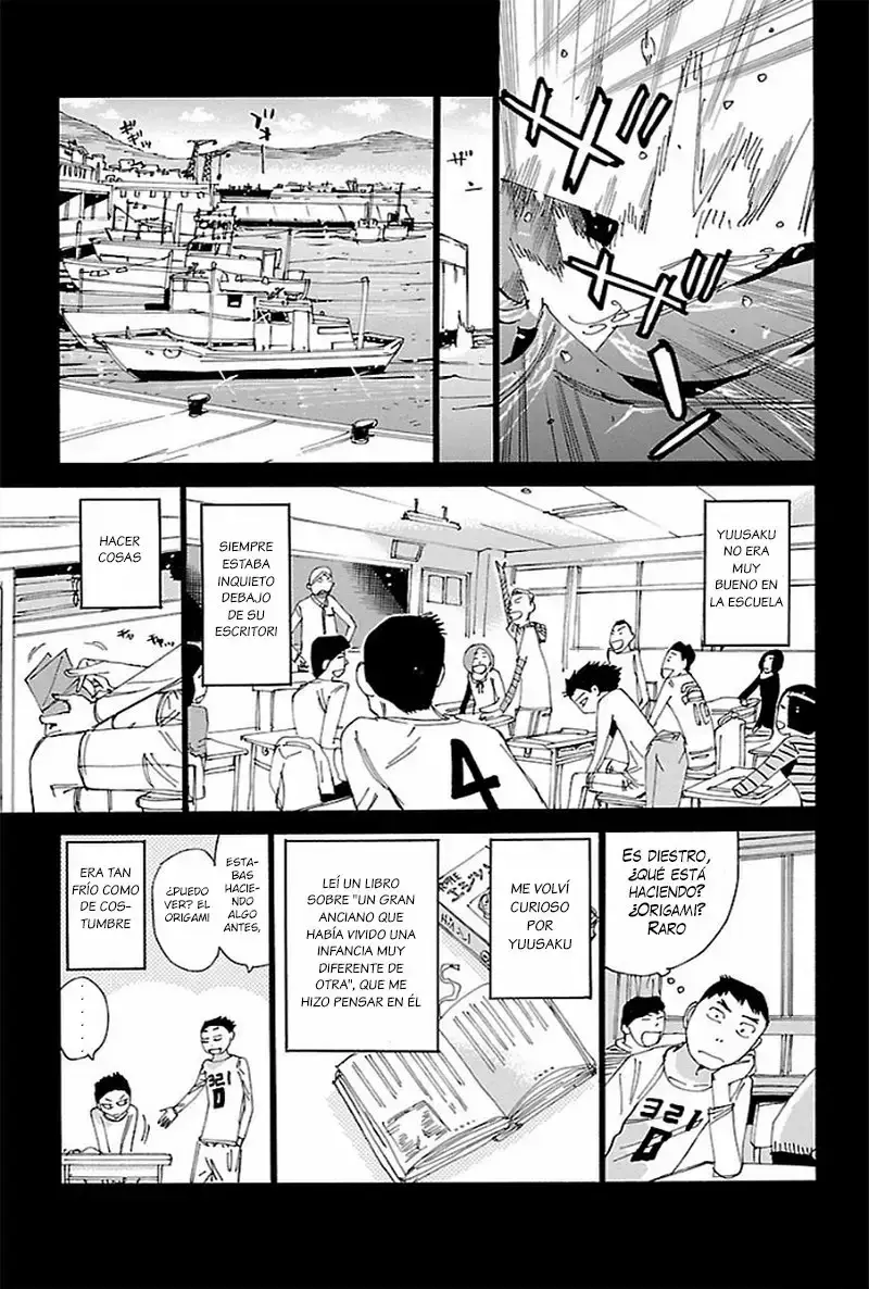 Capitulo 443 page 20