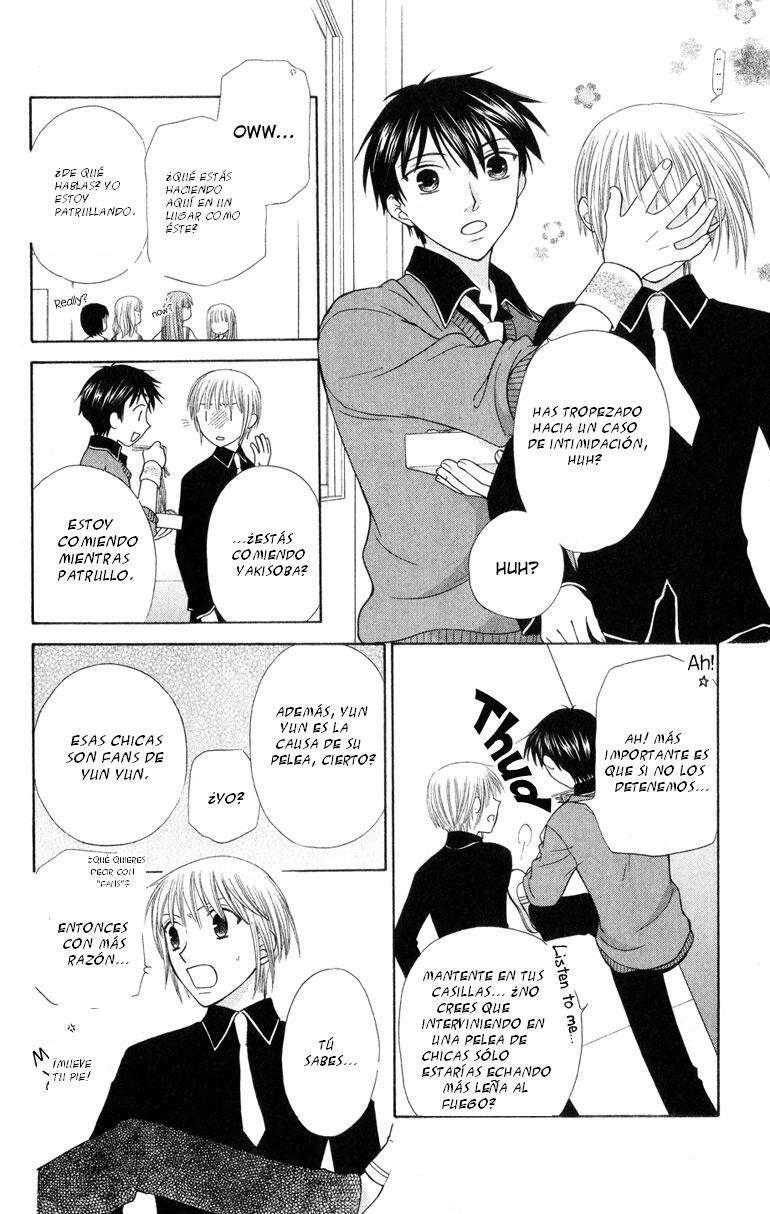 Capitulo 89 page 19