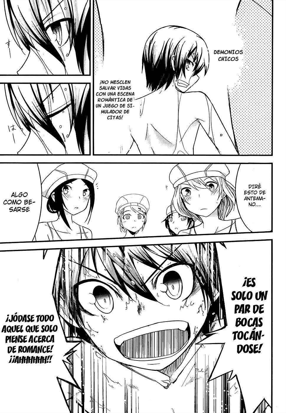 Capitulo 16 page 20