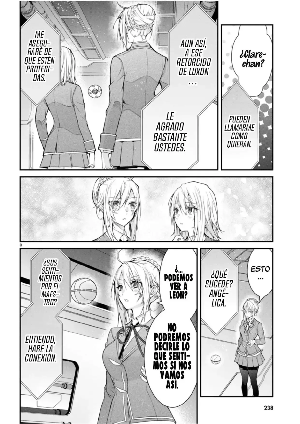Capitulo 58 page 10
