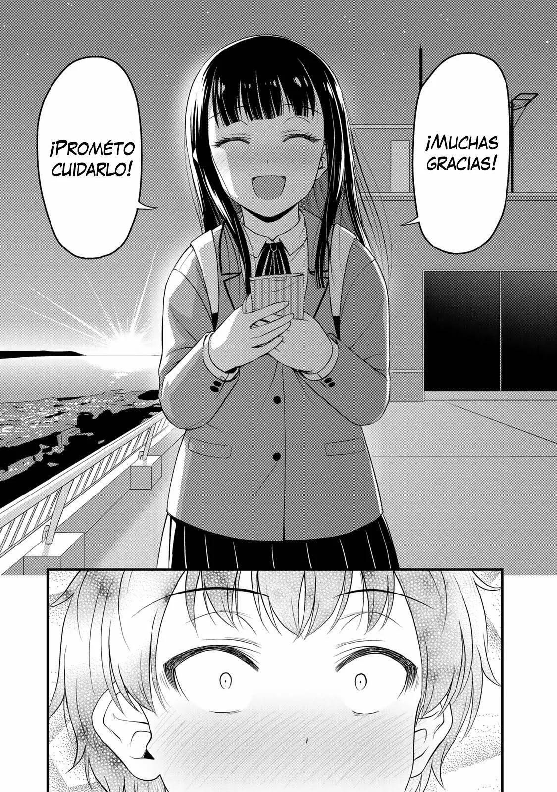 Capitulo 39 page 16