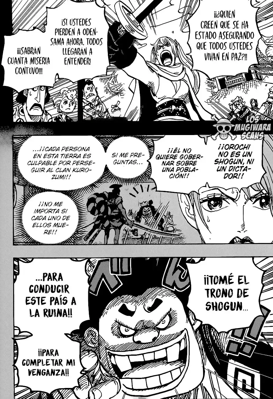 Capitulo 971 page 15
