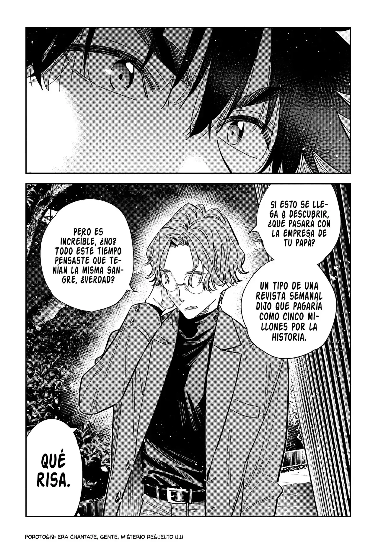 Capitulo 54 page 12