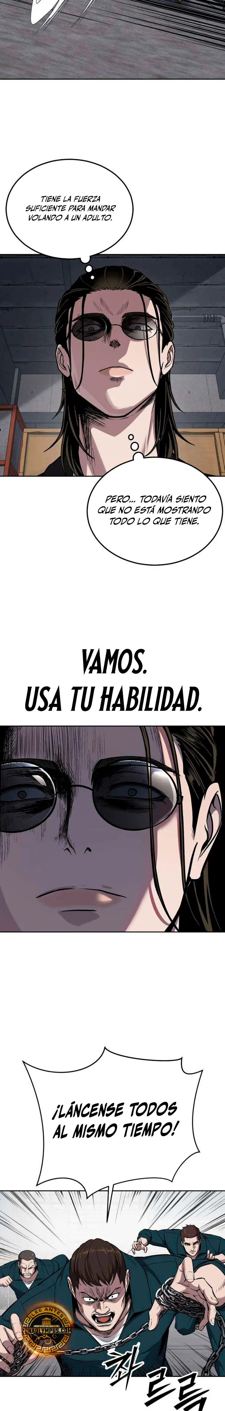 Capitulo 21 page 15