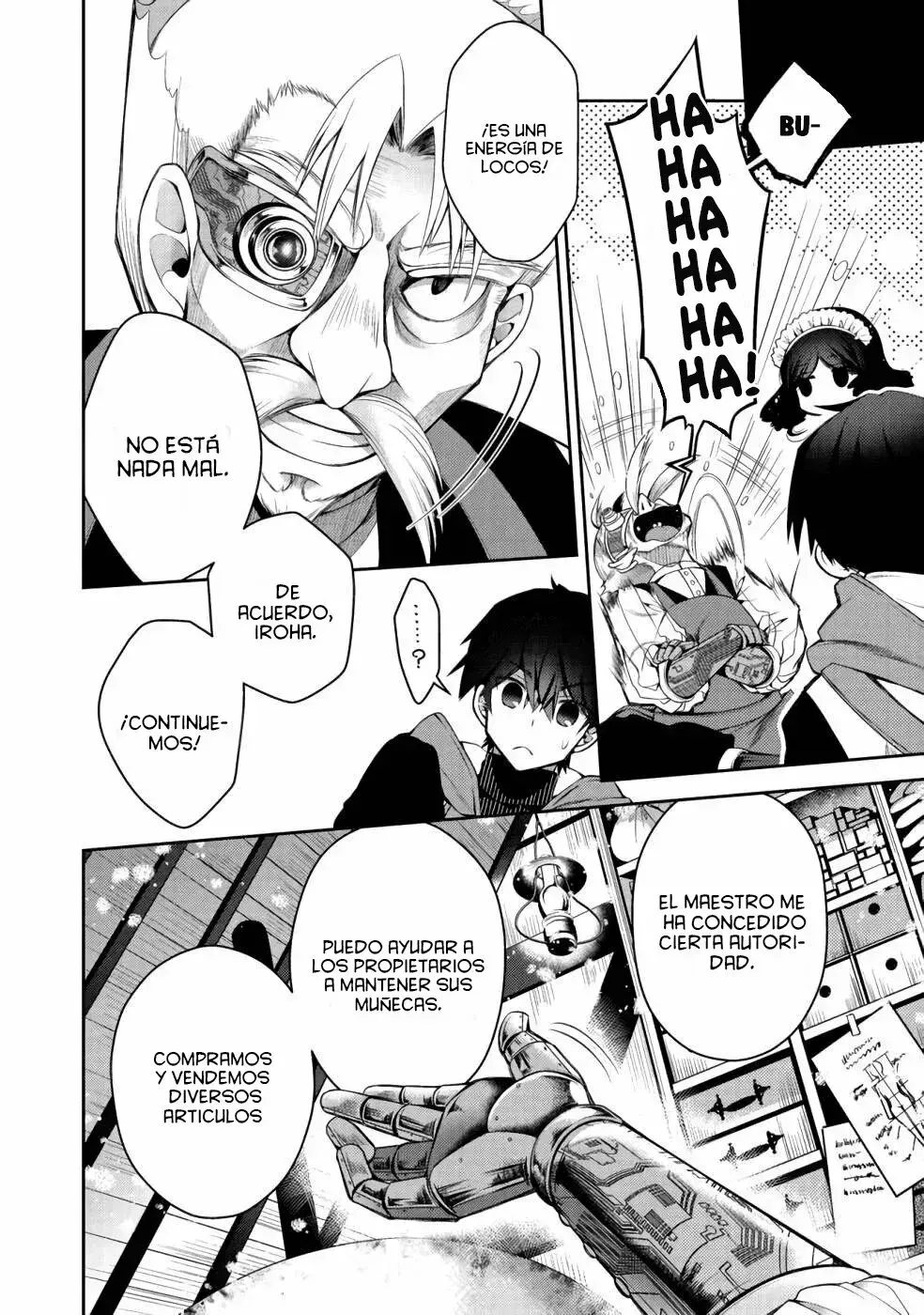 Capitulo 3 page 12