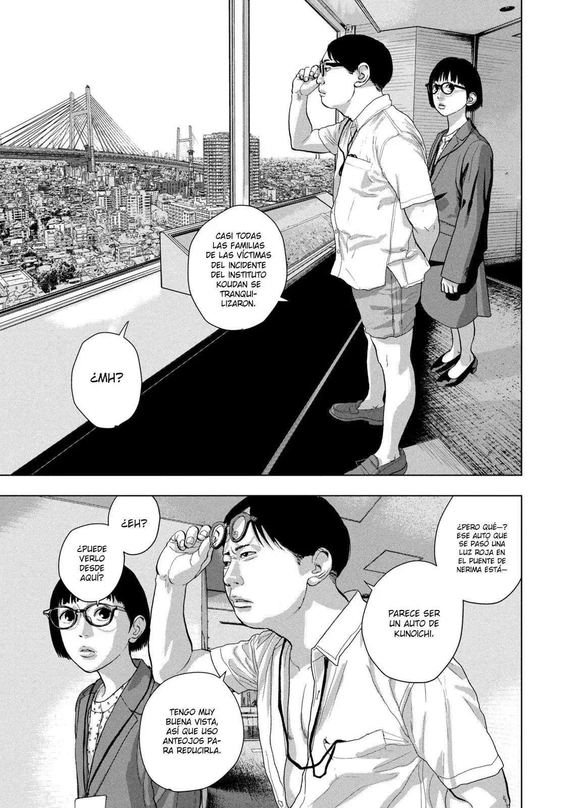 Capitulo 85 page 16