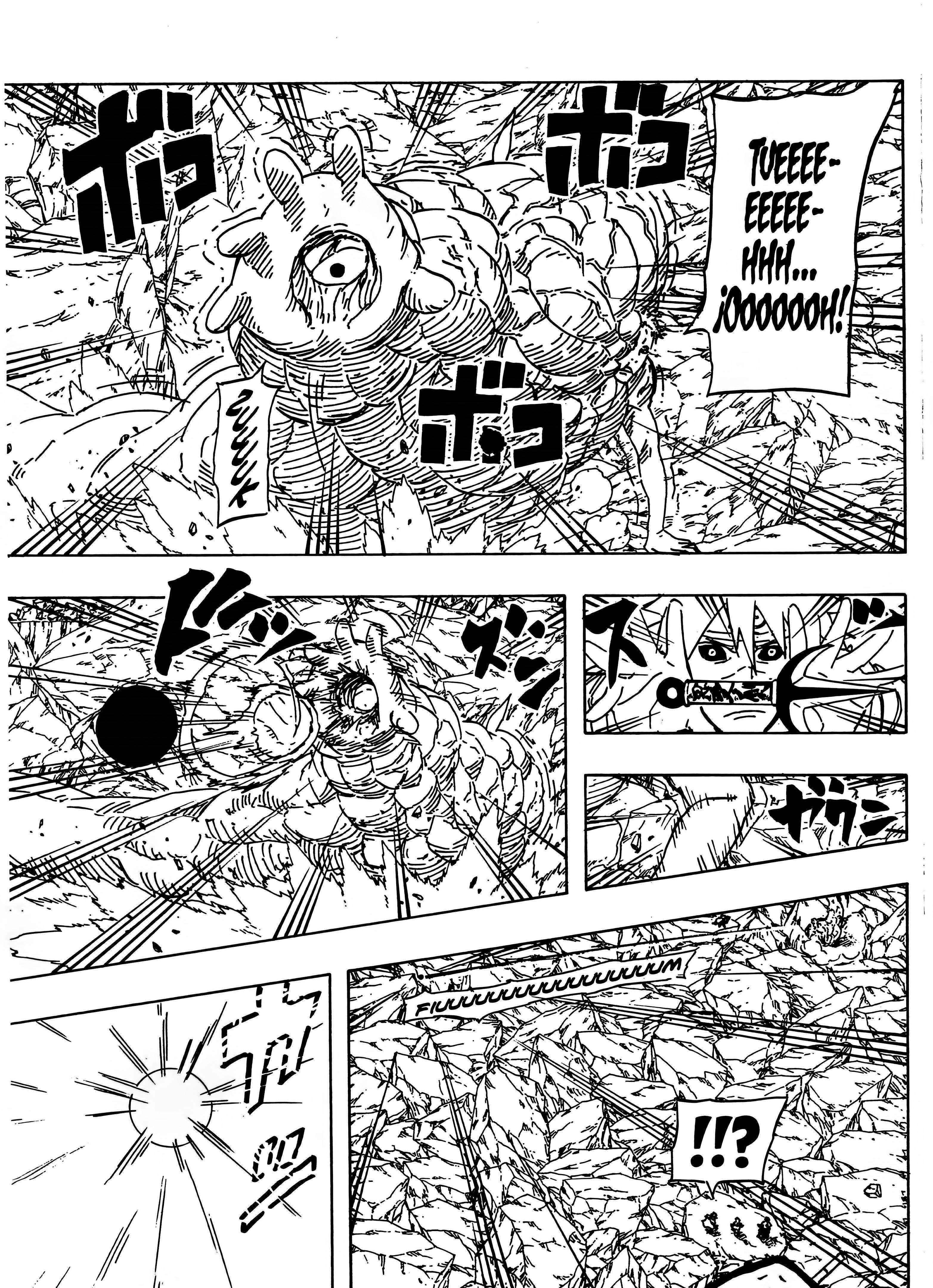 Capitulo 640 page 5