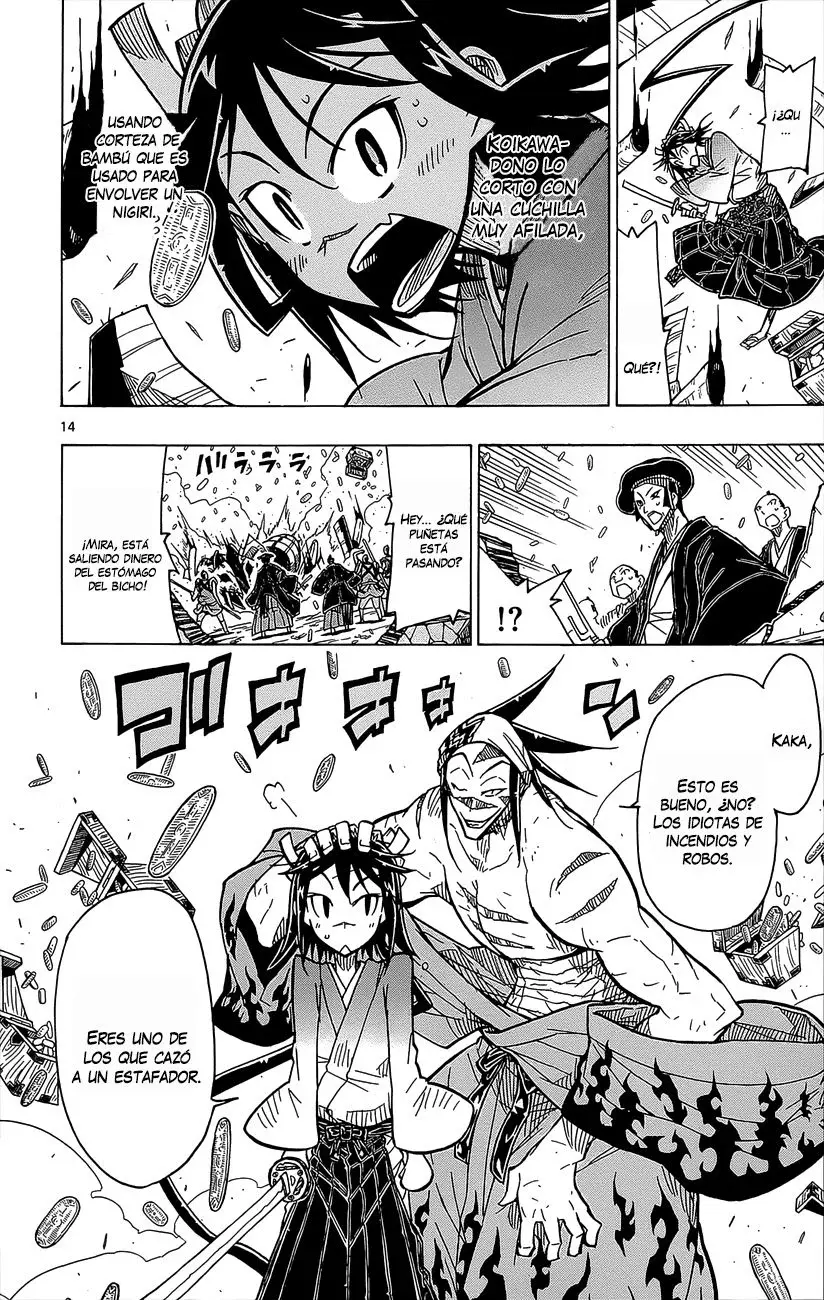 Capitulo 21 page 15