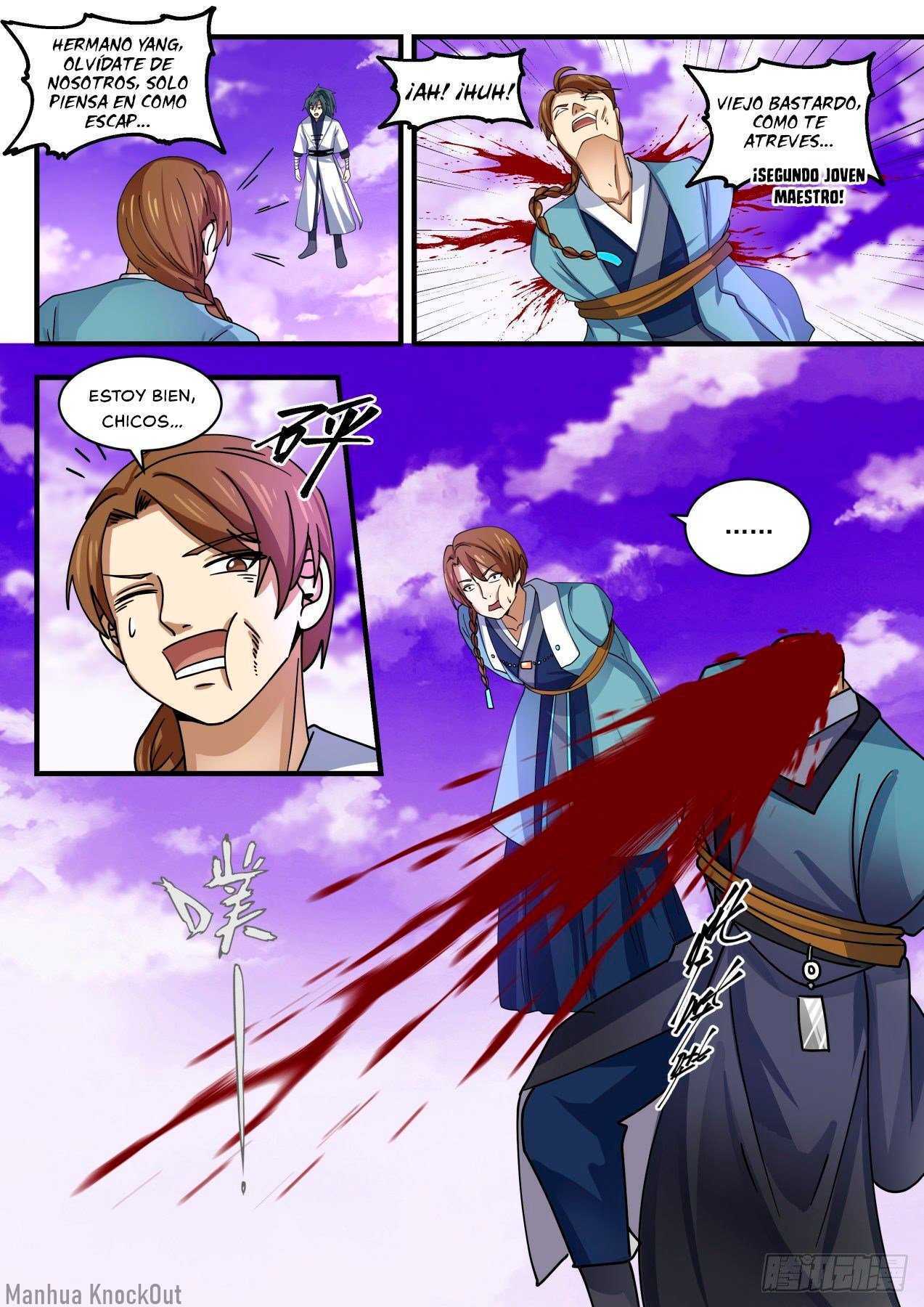 Capitulo 1520 page 12