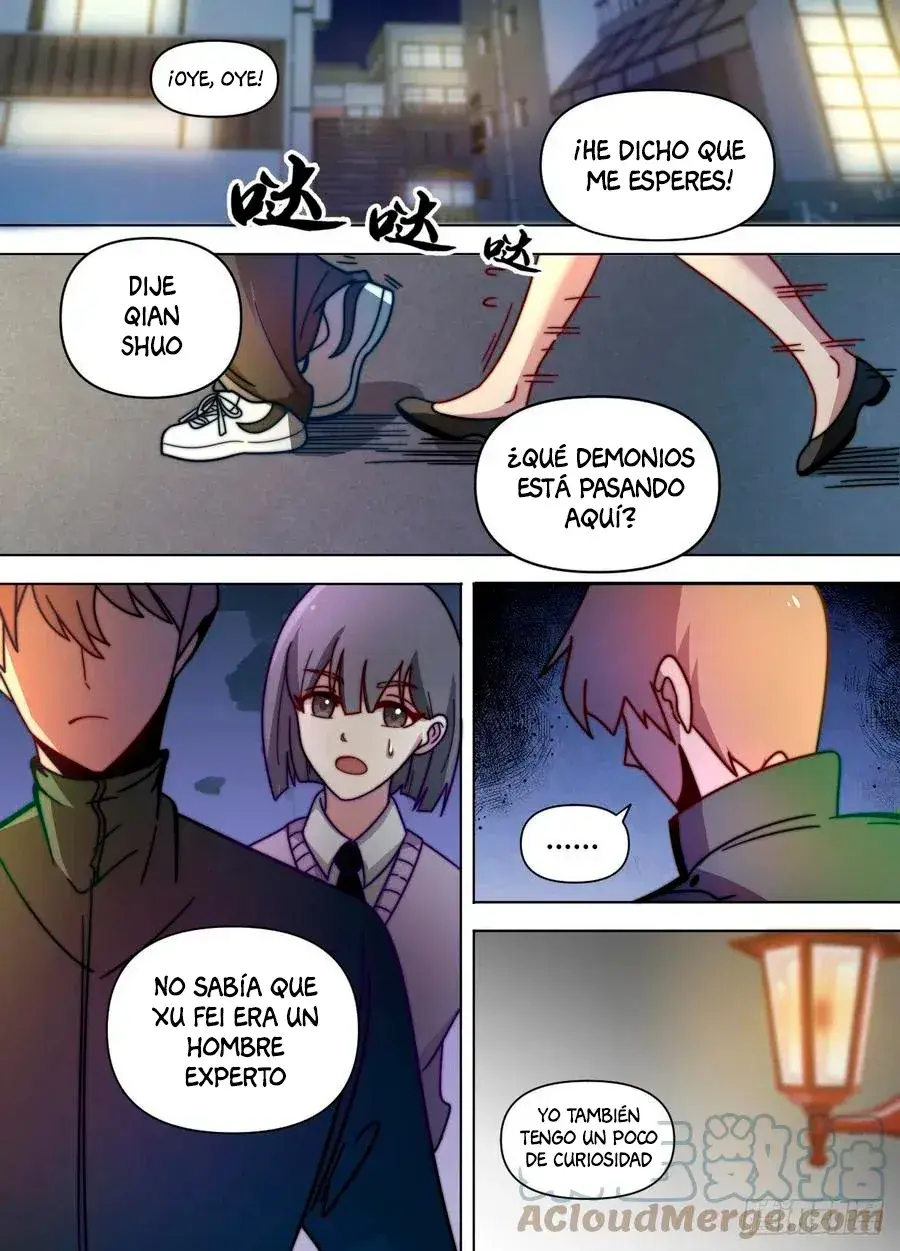 Capitulo 74 page 10