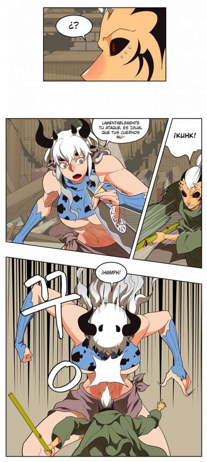 Capitulo 135 page 20