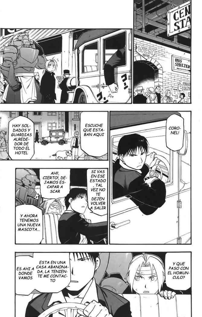 Capitulo 48 page 33
