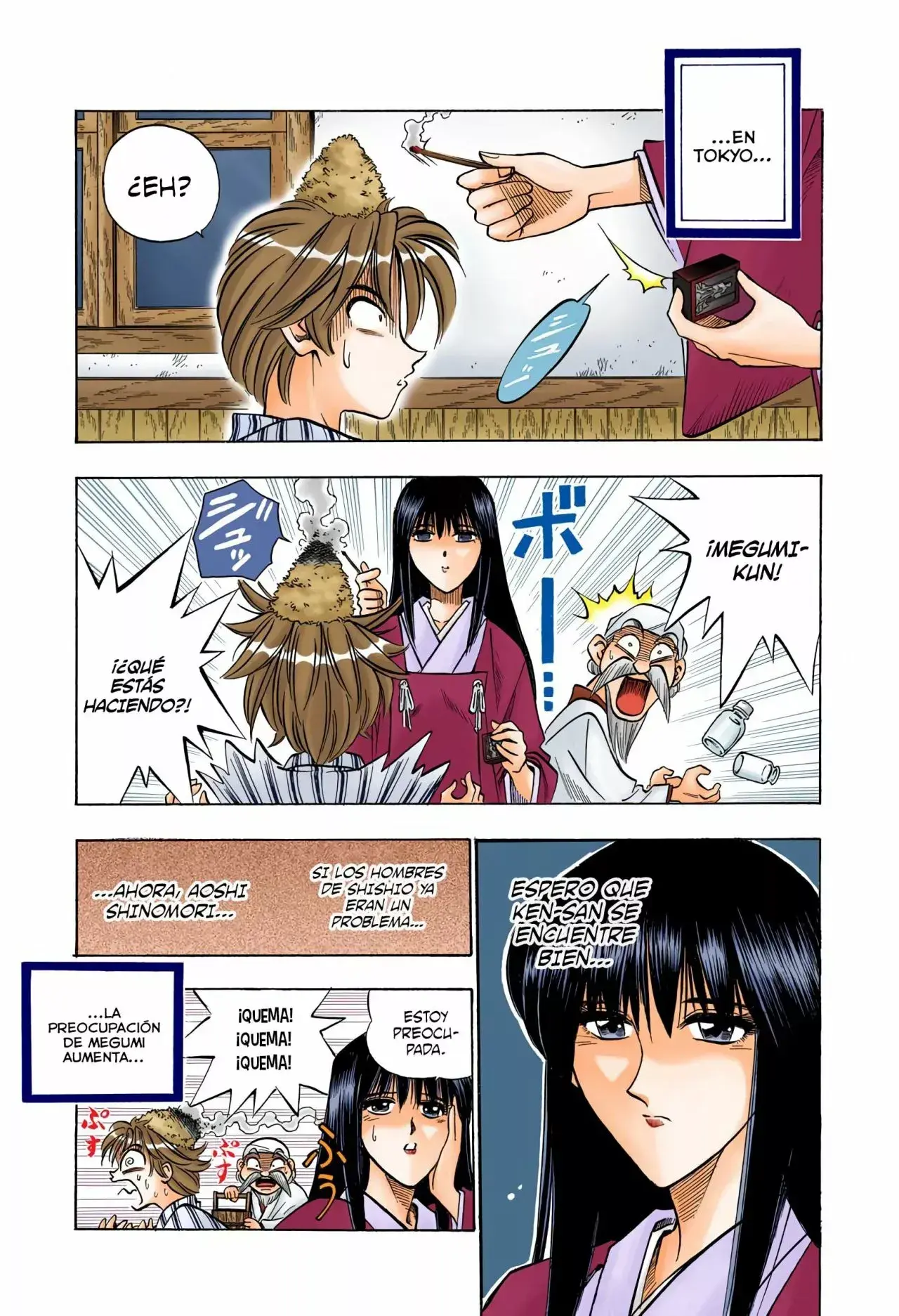 Capitulo 65 page 7