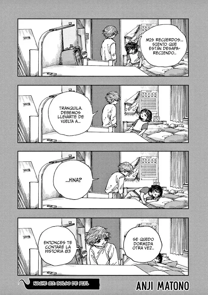 Capitulo 83 page 1