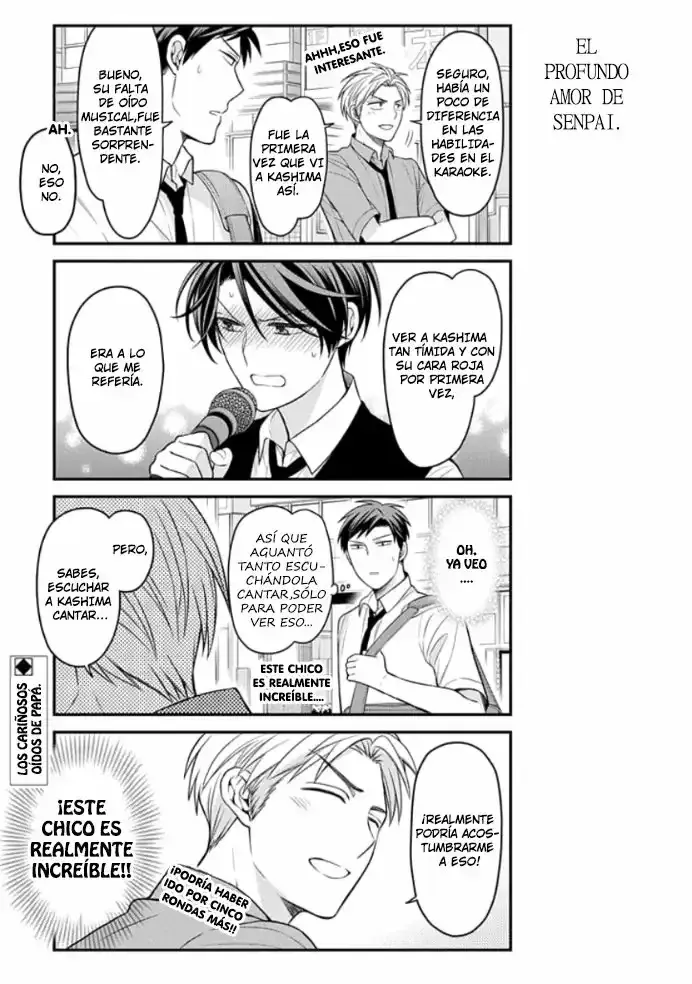 Capitulo 98 page 16