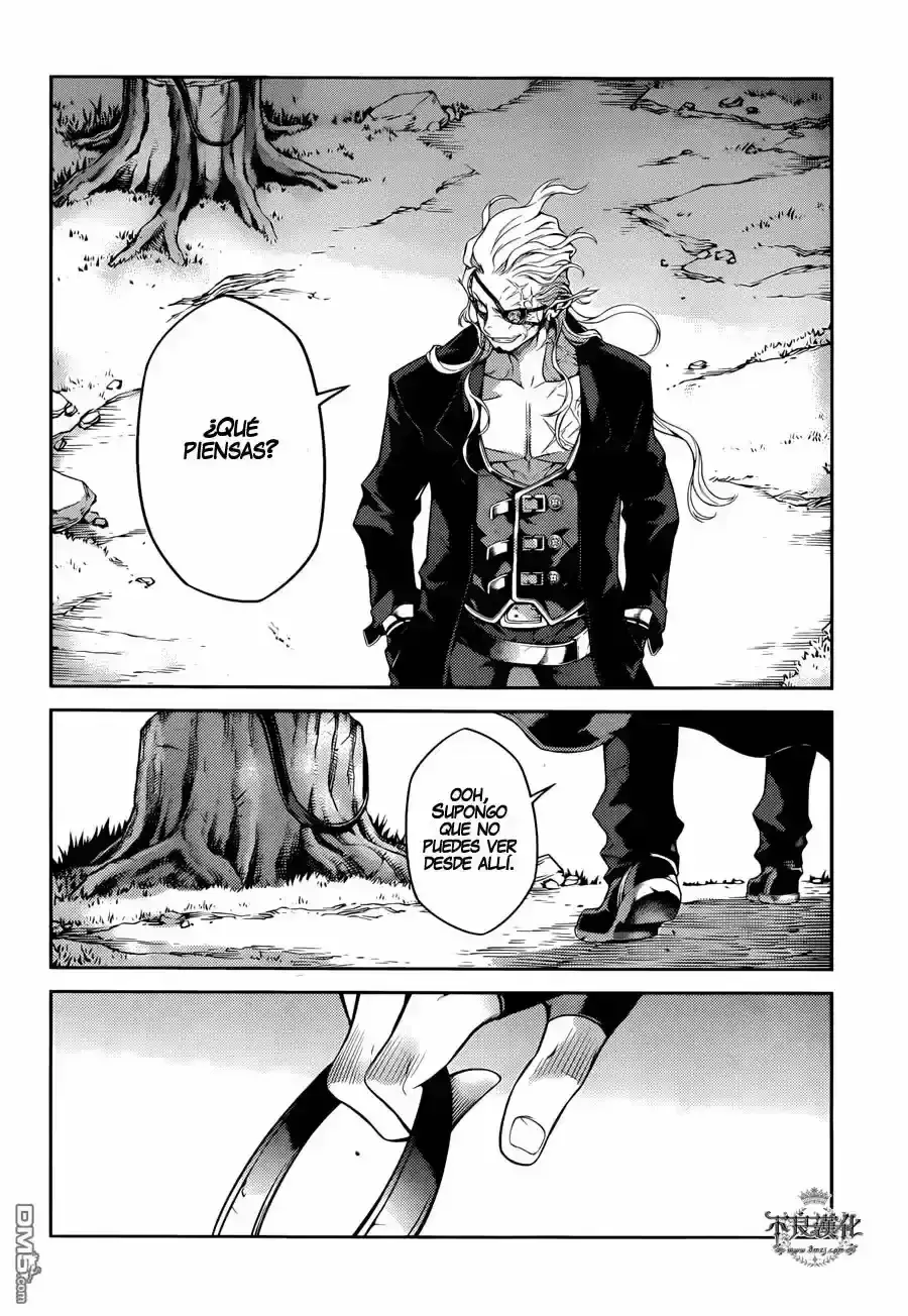 Capitulo 21 page 18