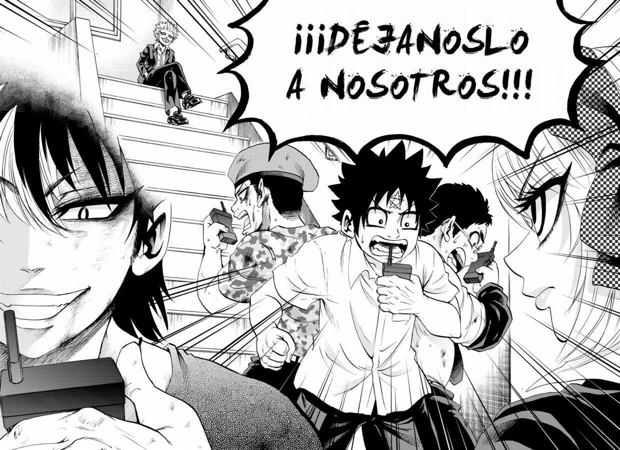 Capitulo 59 page 18