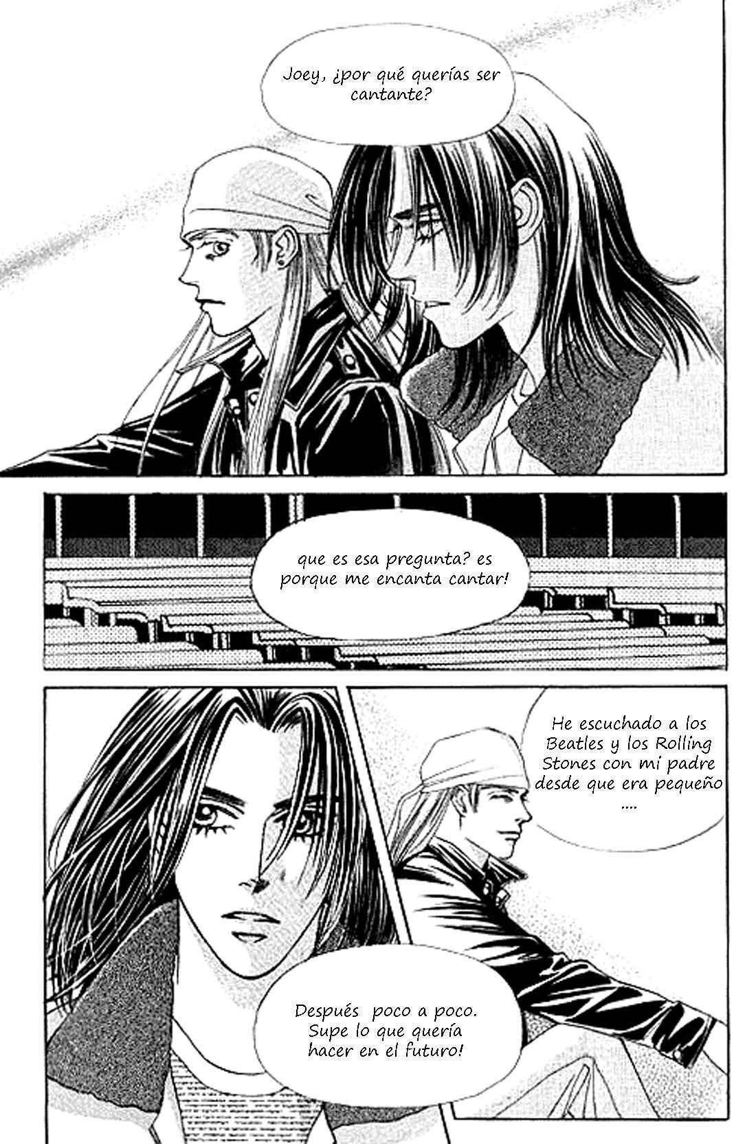Capitulo 60 page 22