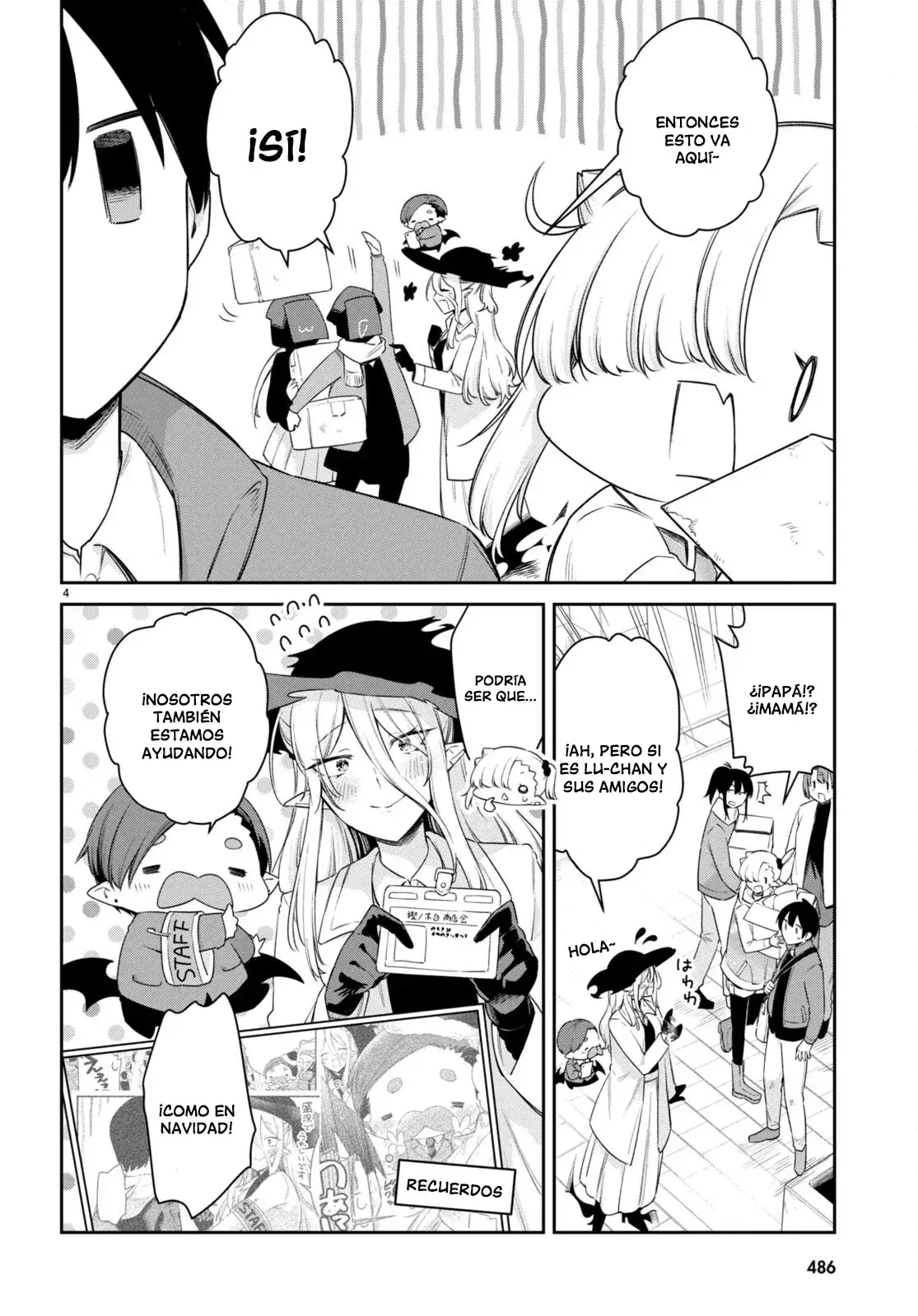 Capitulo 69 page 4