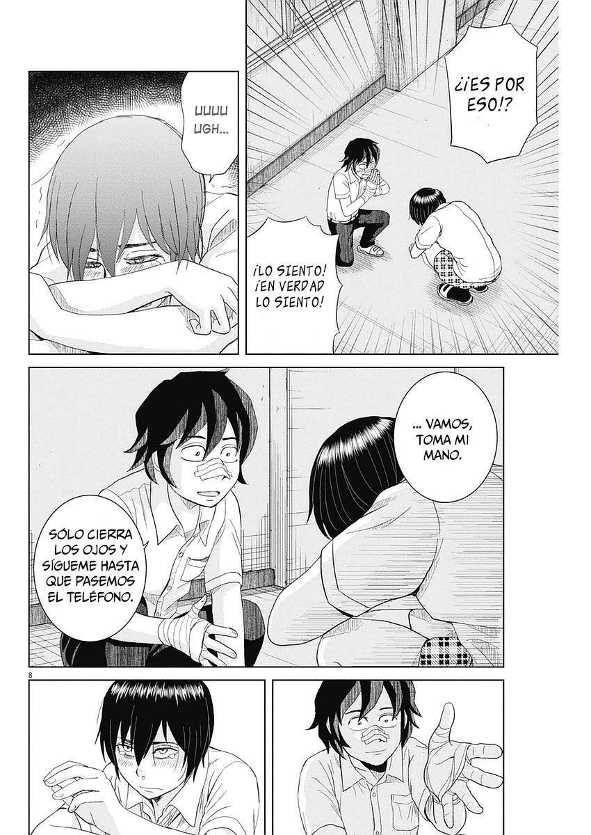 Capitulo 29 page 9
