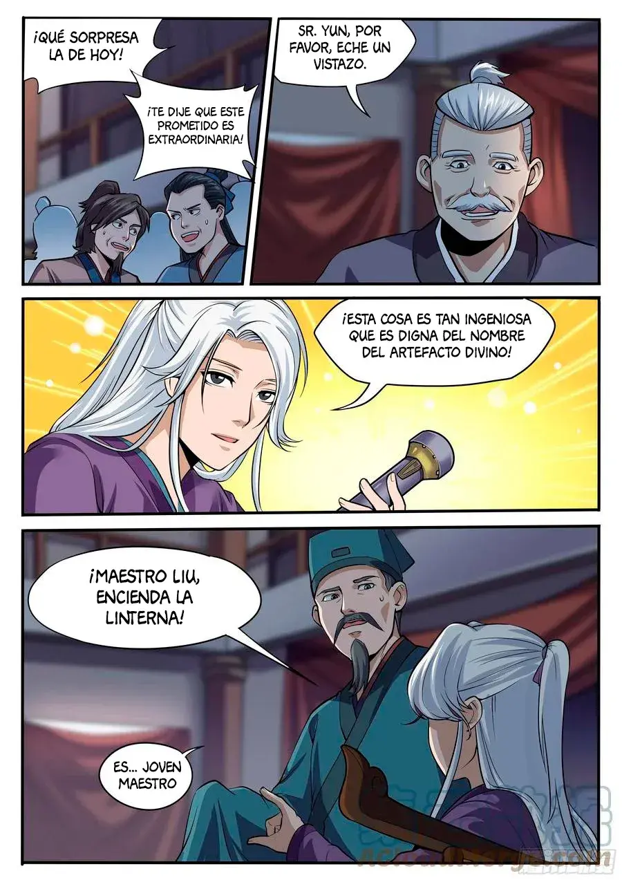 Capitulo 44 page 11