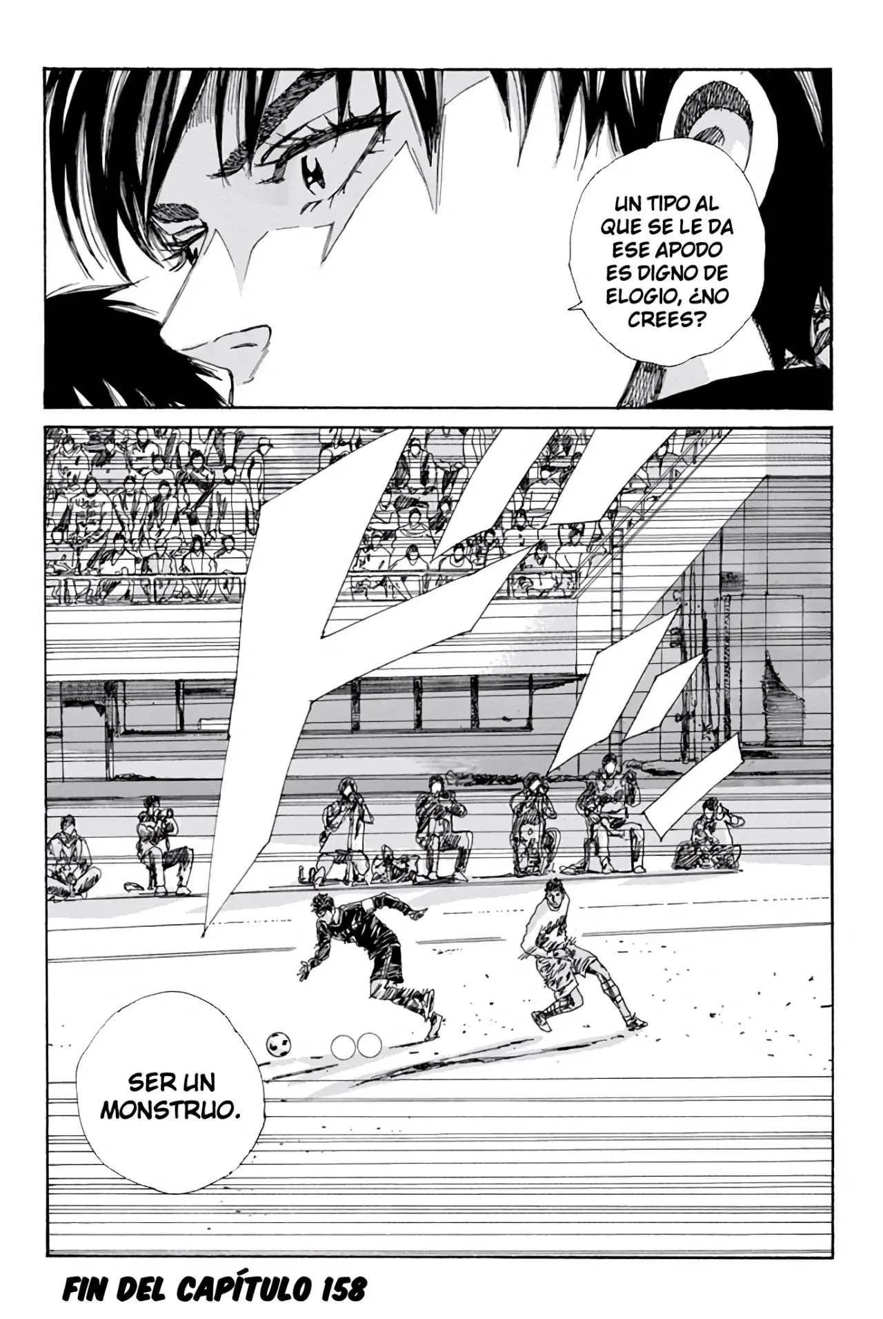 Capitulo 158 page 22