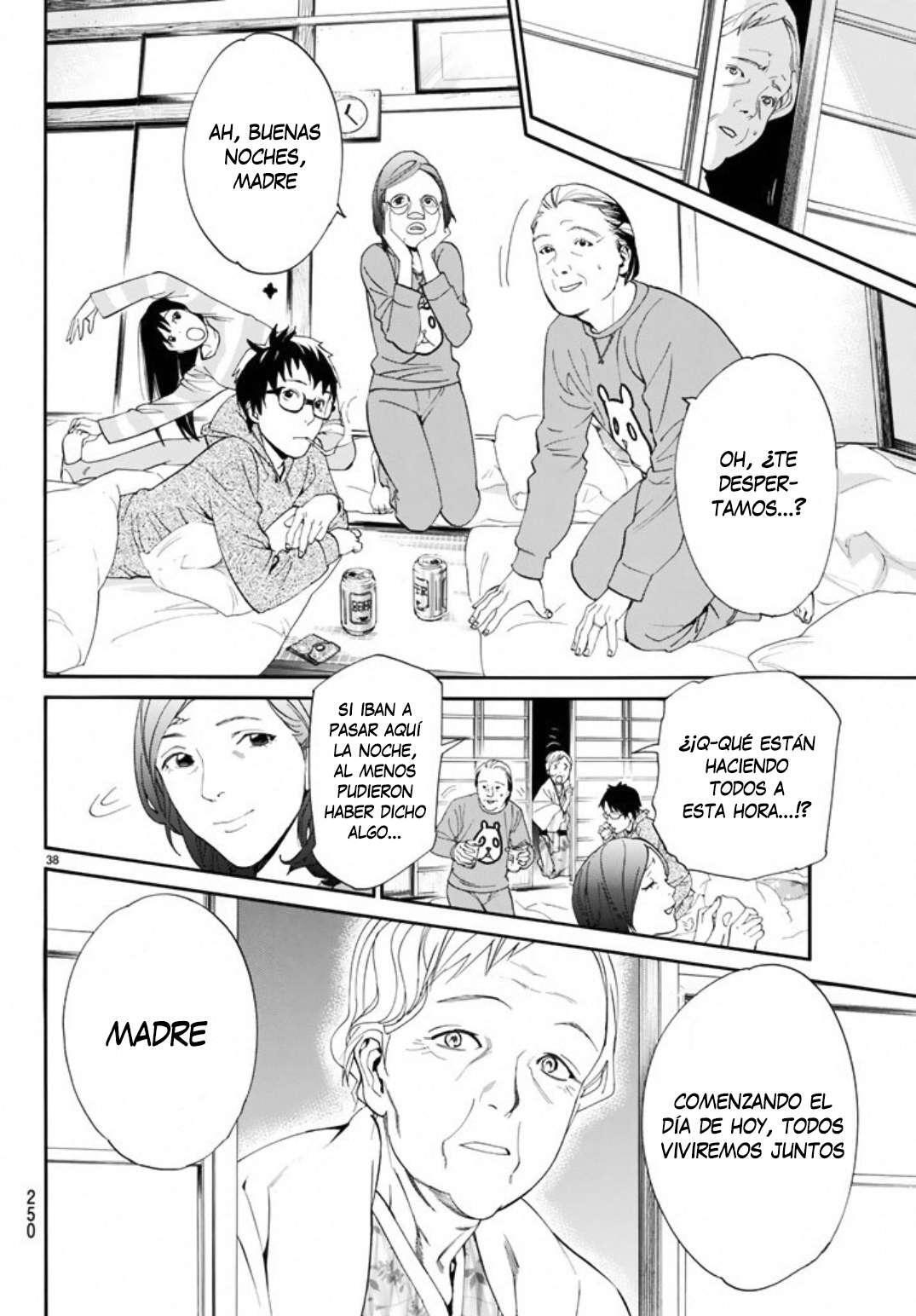 Capitulo 54 page 39
