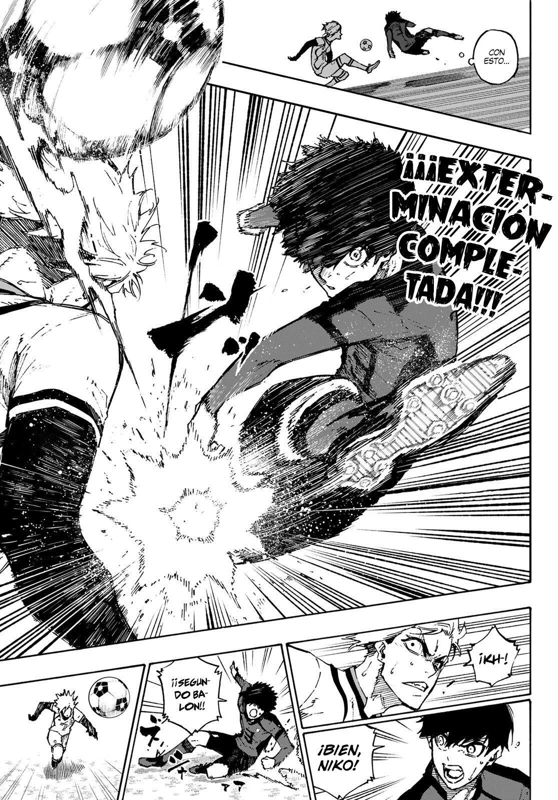Capitulo 119 page 13