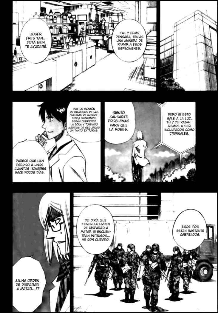 Capitulo 100 page 10