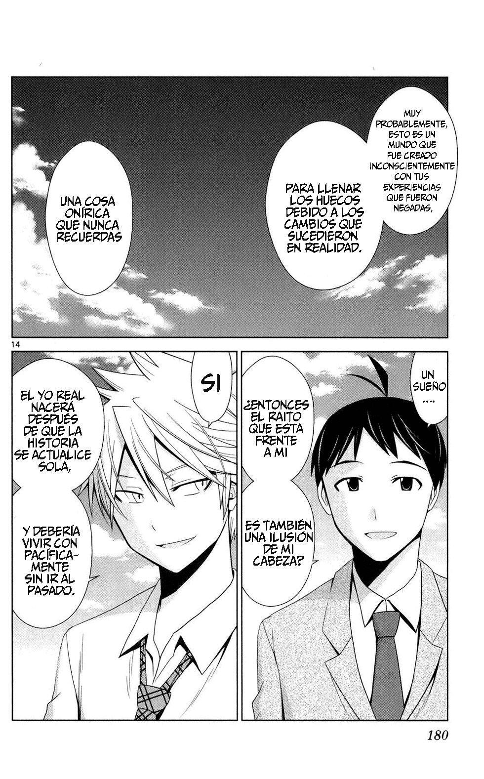 Capitulo 68 page 14