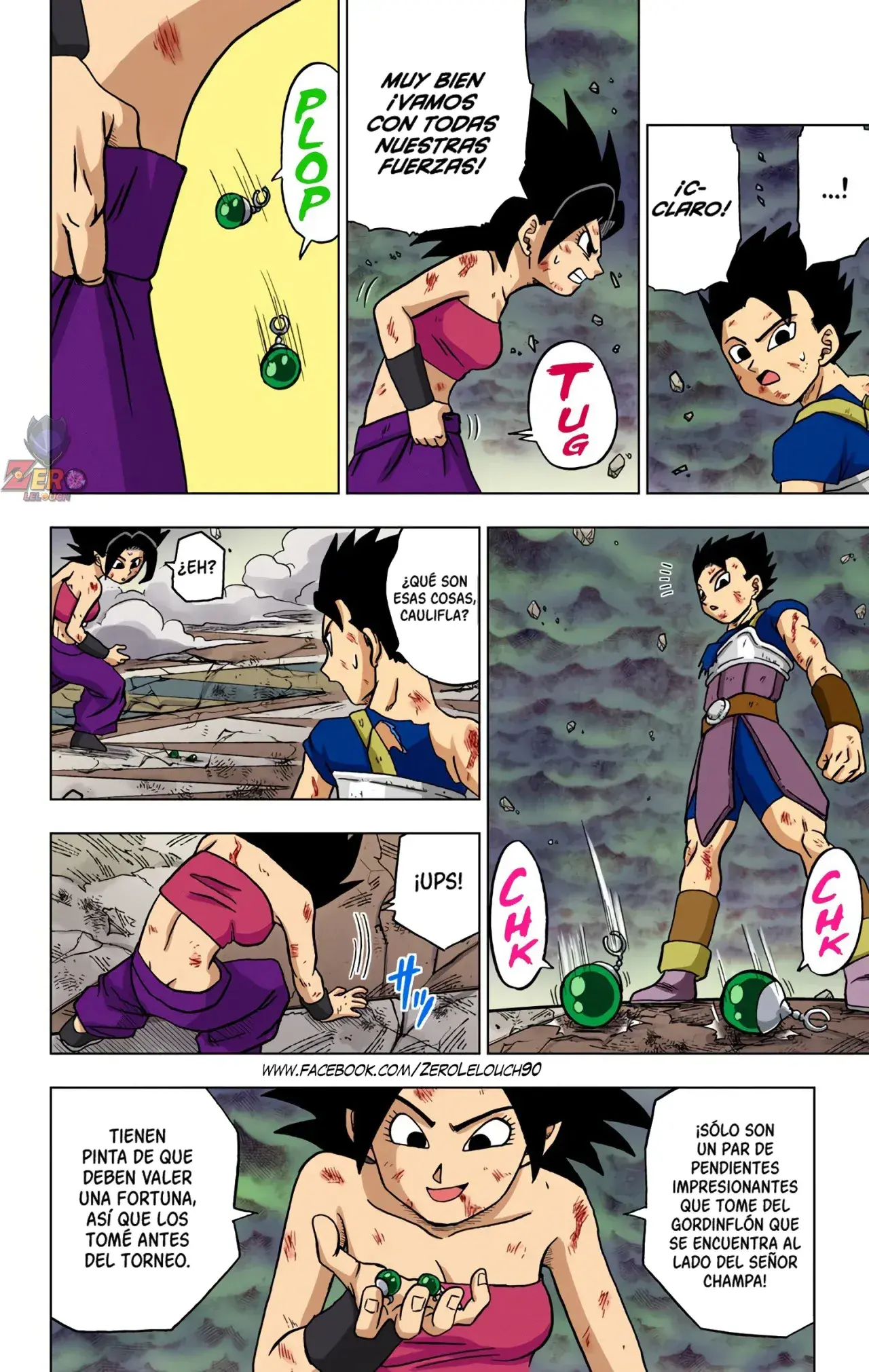 Capitulo 38 page 28