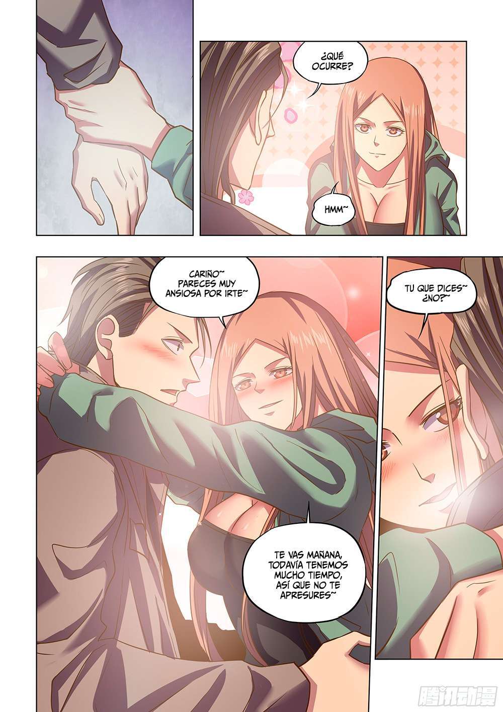 Capitulo 469 page 8