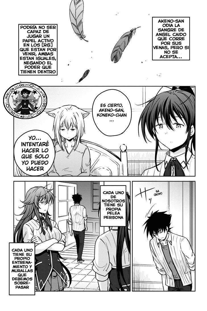 Capitulo 58 page 21