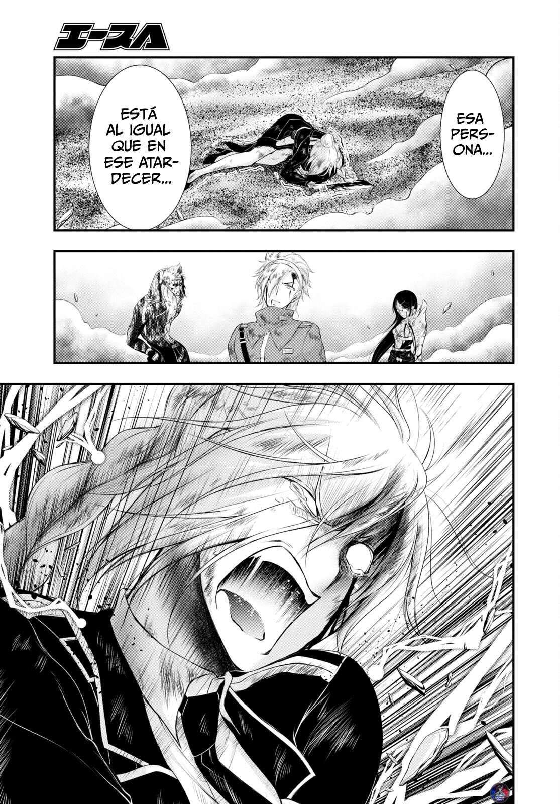 Capitulo 77 page 11