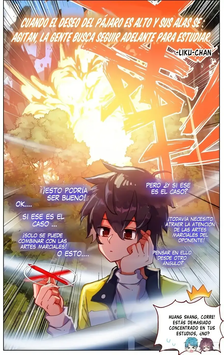 Capitulo 93 page 19