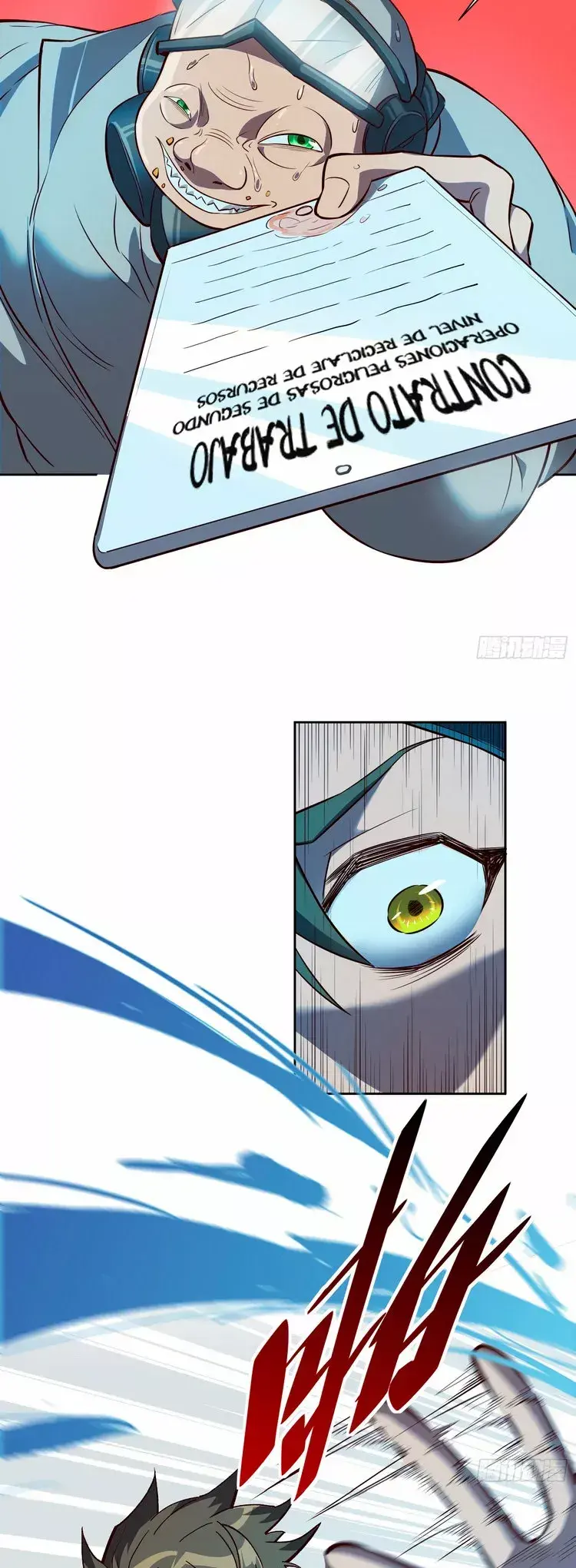 Capitulo 17 page 19