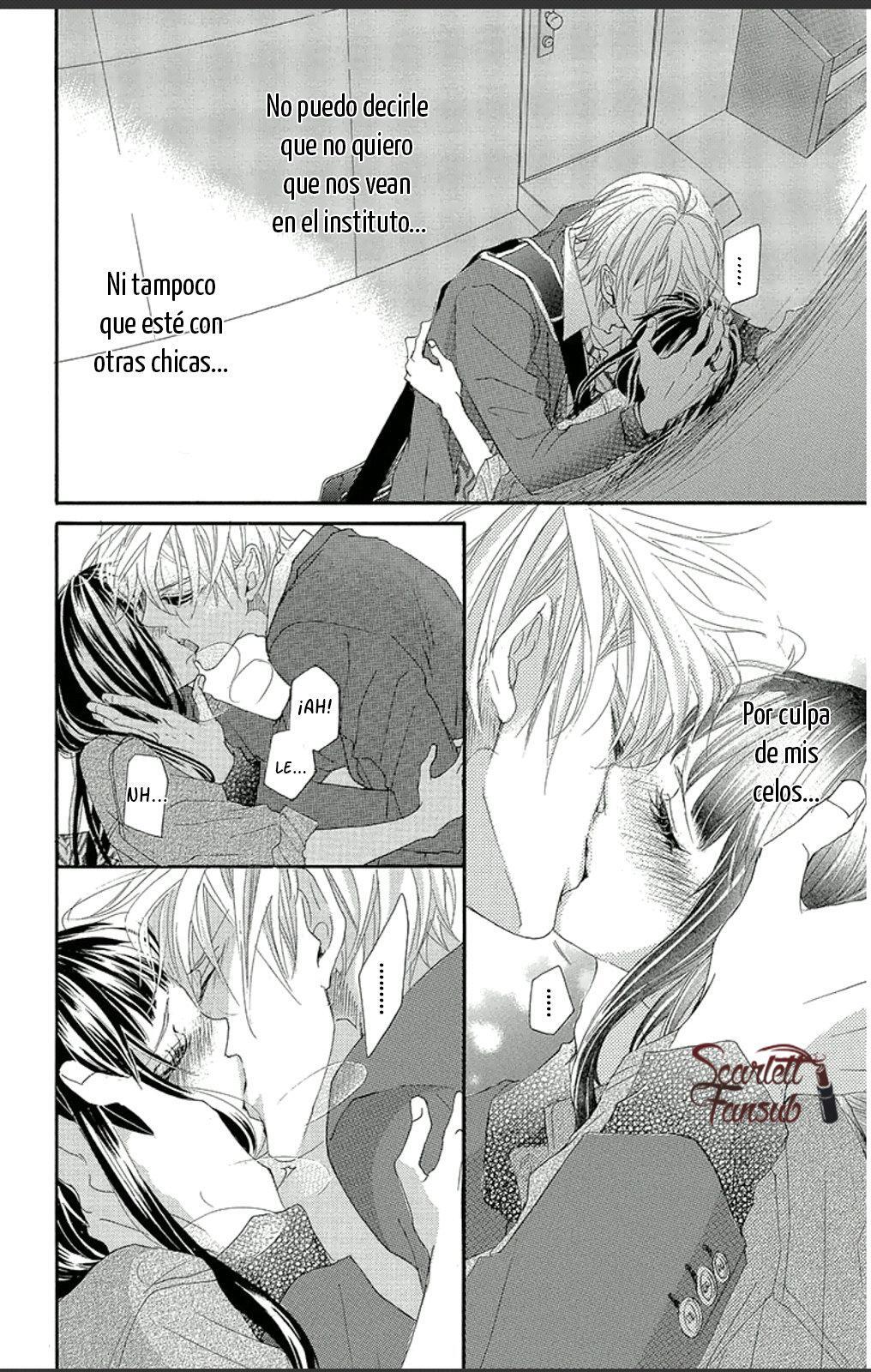 Capitulo 36 page 26