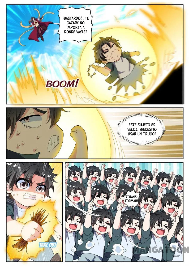 Capitulo 459 page 9