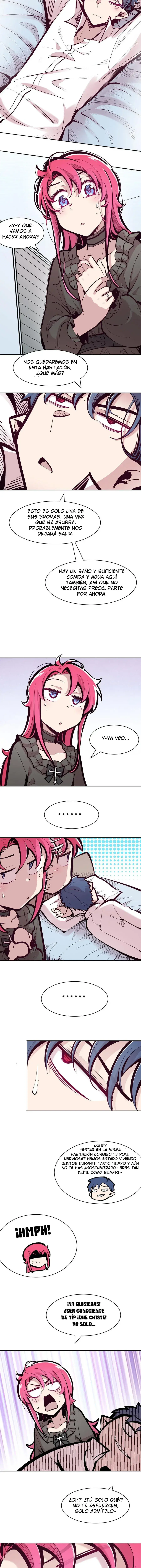 Capitulo 107 page 5