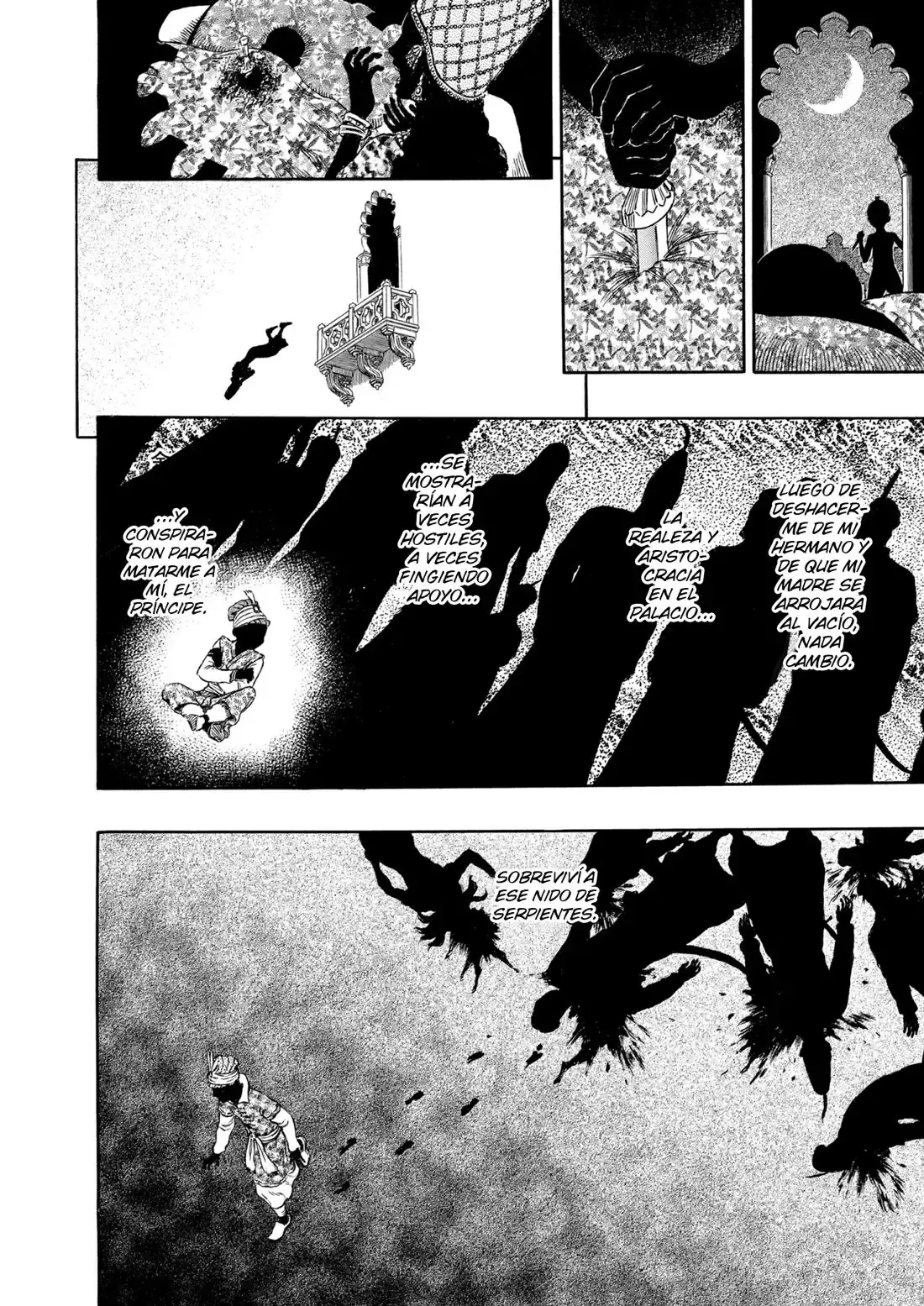 Capitulo 303 page 3