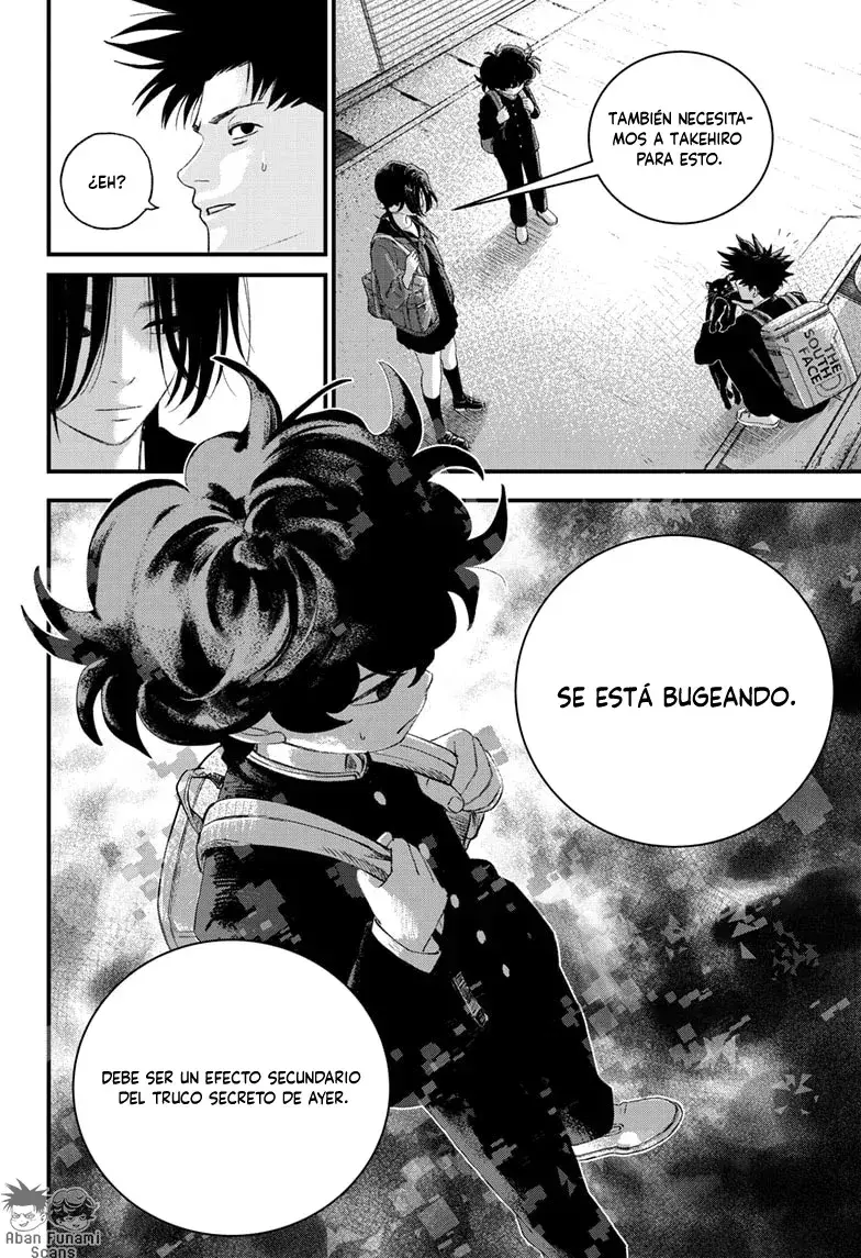 Capitulo 15 page 16