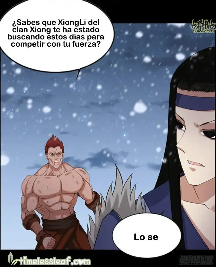 Capitulo 92 page 20