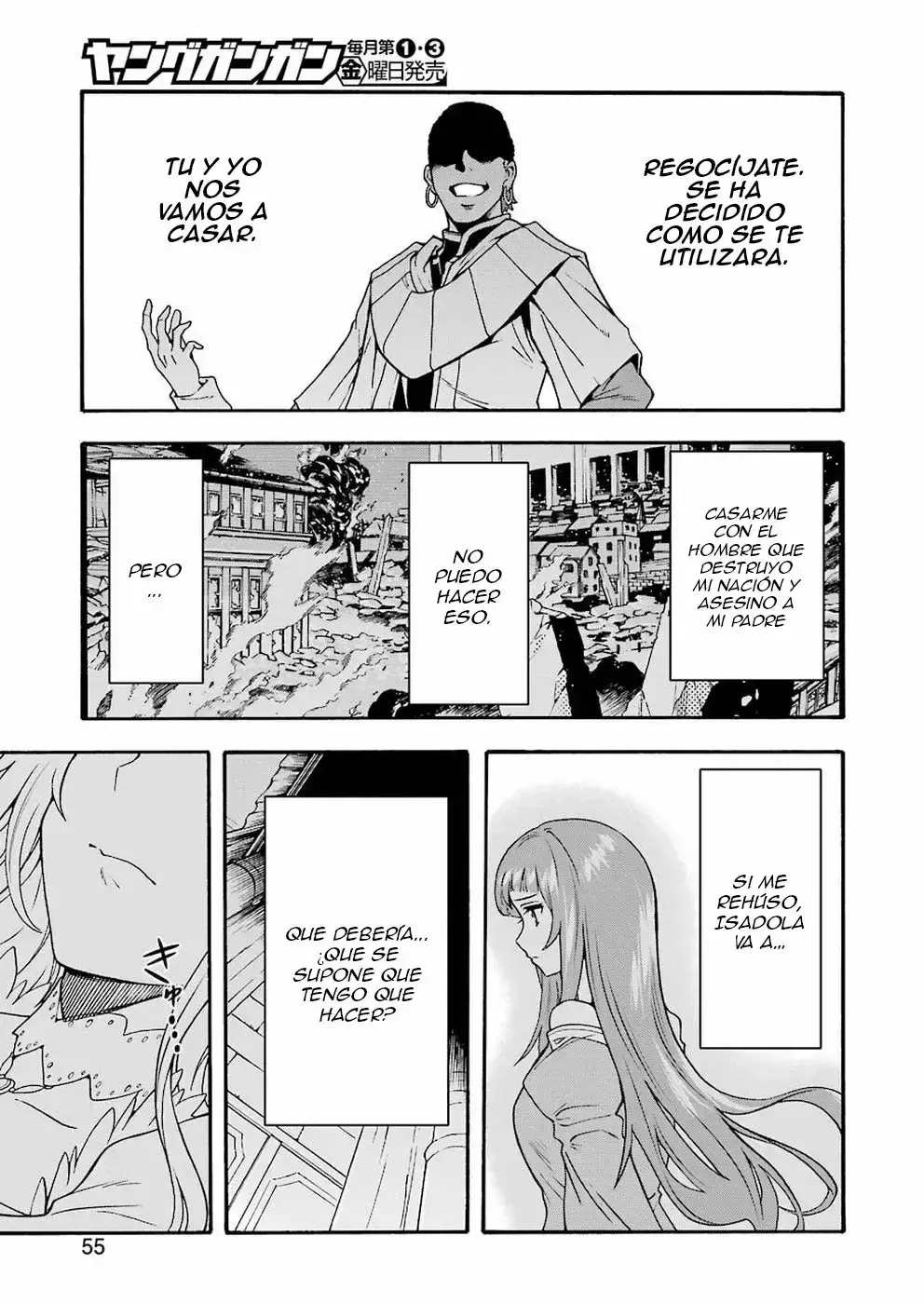 Capitulo 66 page 16