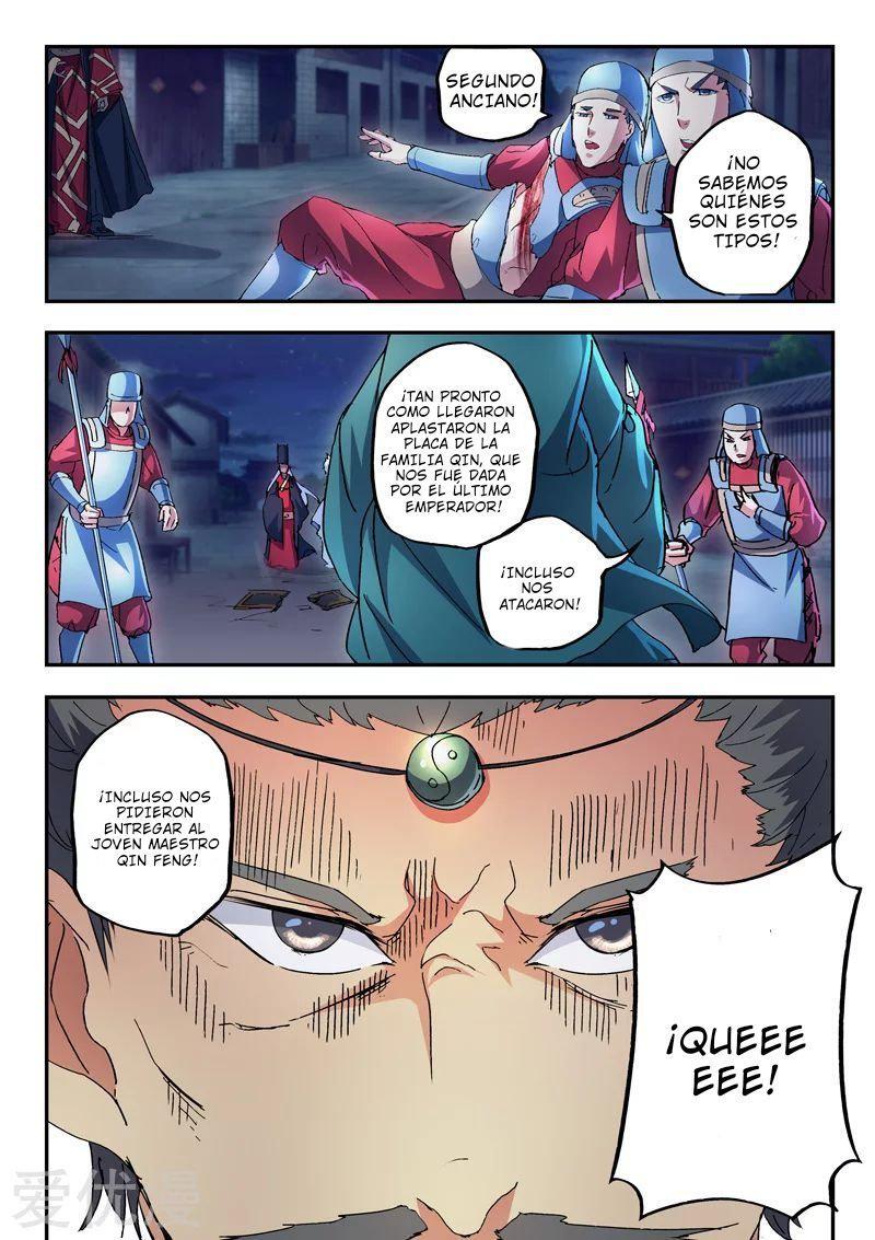 Capitulo 437 page 8