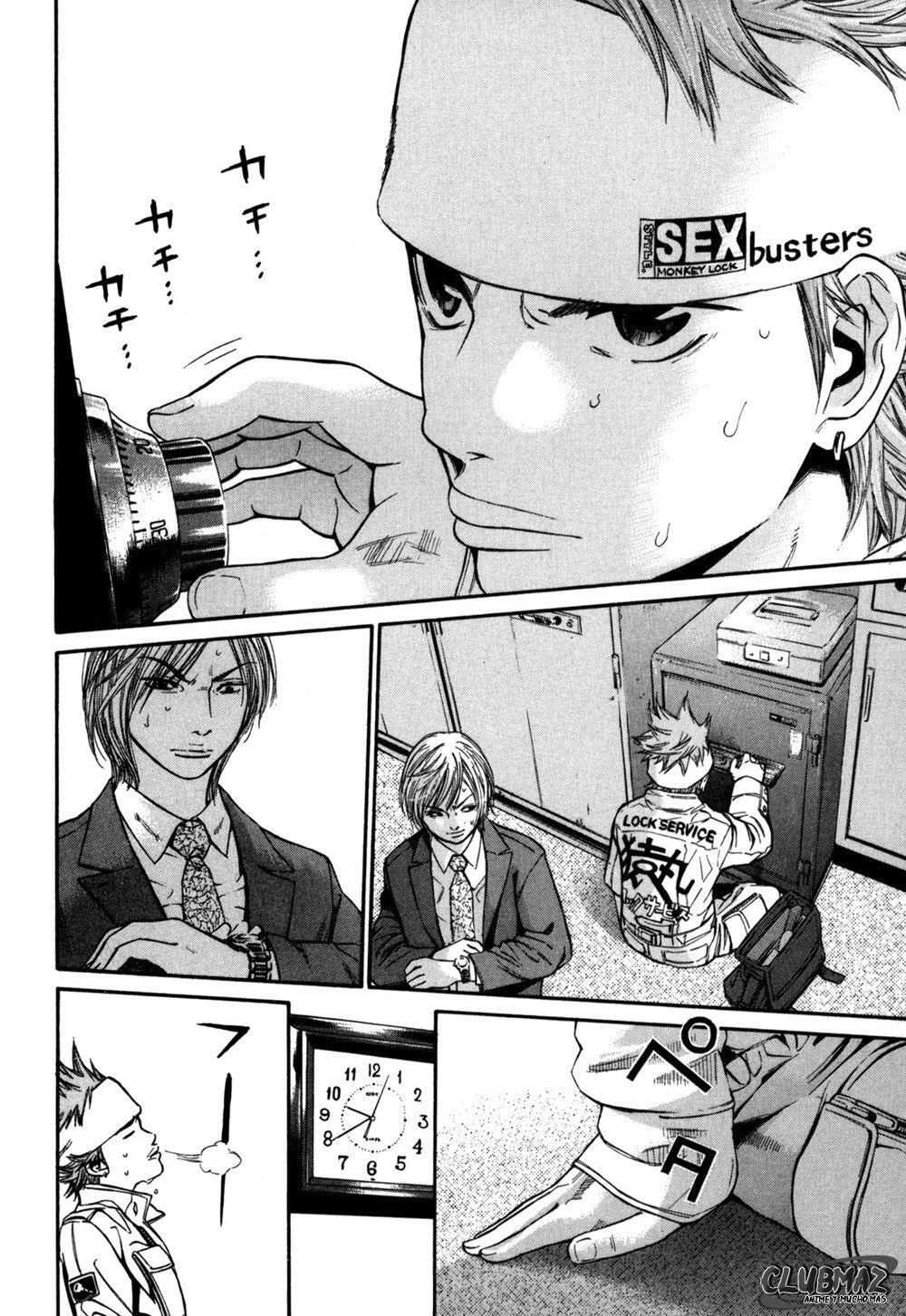 Capitulo 21 page 13