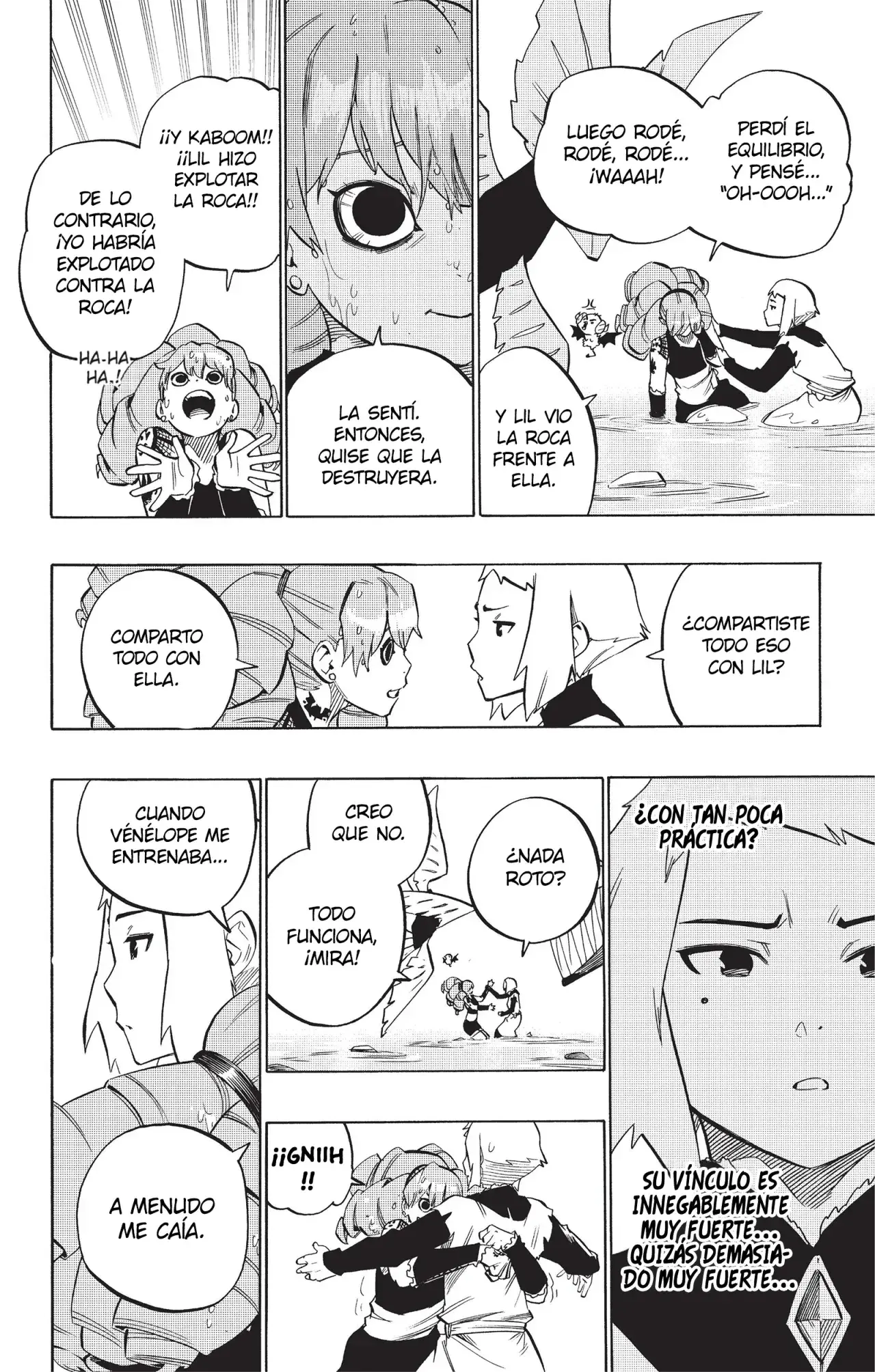Capitulo 138 page 19