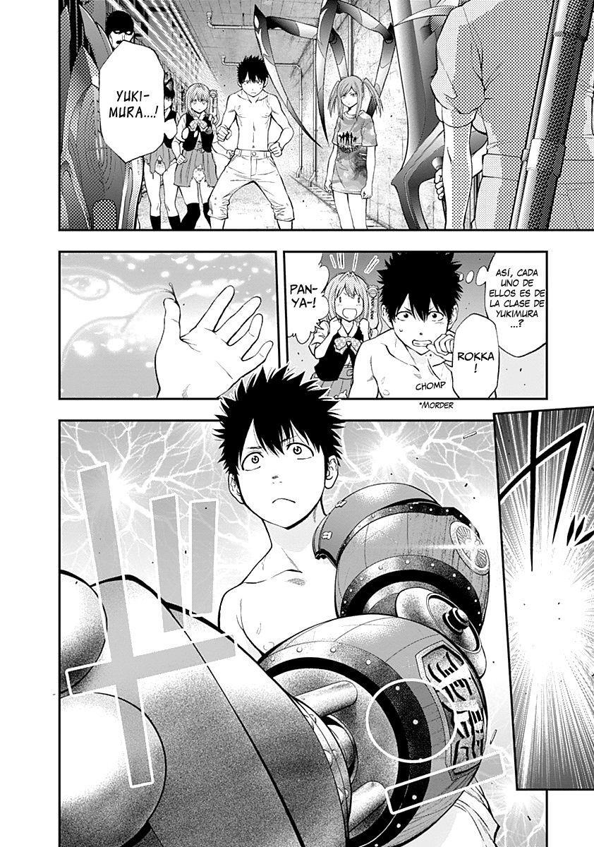 Capitulo 80 page 15